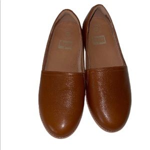 FITFLOP Women’s Casa slip on loafers shoes